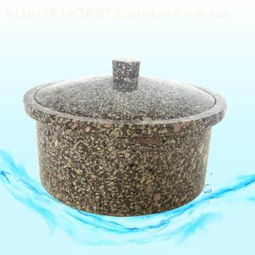 蒙阴县天宝源麦饭石工艺品厂 匠心独运的工艺礼品供应商