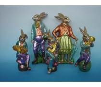 巧手匠心，纸浆艺术焕新生 传统工艺品热销背后的文化魅力