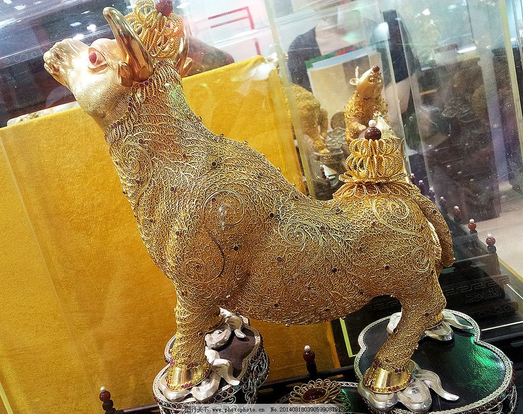 工艺品图片