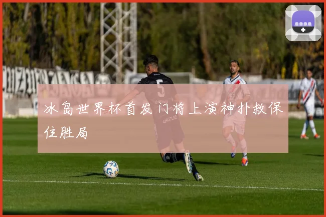 冰岛世界杯首发门将上演神扑救保住胜局