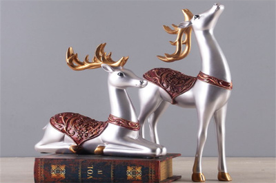 华通工艺品 匠心独运，工艺传承的艺术瑰宝