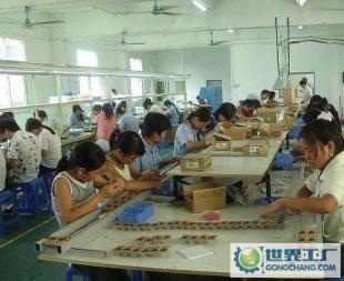 小商品手工活加工 礼品、工艺品与饰品的艺术仓库